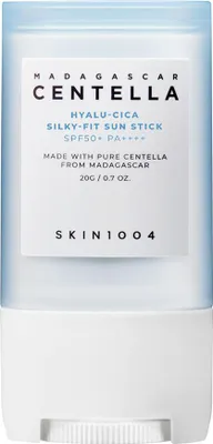 Obrázek produktu pro Opalovací krém roll-on SPF 50+ Madagascar Centella (Hyalu-Cica Silky-Fit Sun Stick), 20 g