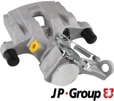 Produktbild von JP GROUP Bremssattel Hinten Links für OPEL Vectra C Limousine (Z02) 1262000170