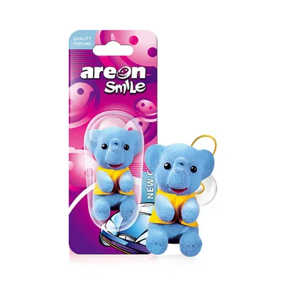 Obrázok produktu pre Areon, Autodoručka  Auta
