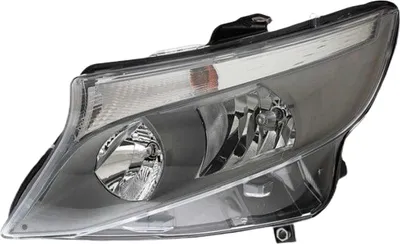 Immagine prodotto di Faro principale sinistro 12 V H7 alogeno HELLA per MERCEDES-BENZ MARCO, tra gli altri