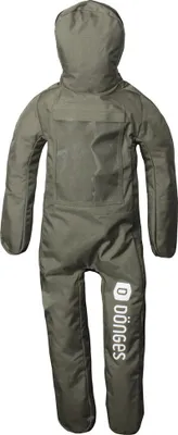 Produktbild von Dönges Übungspuppe Crash Kevin, Jugendlicher ca. 110 cm, 40 - 45 l