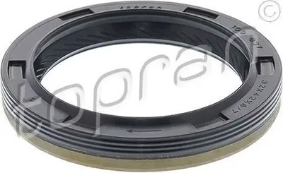 Produktbild von TOPRAN Nockenwellendichtung 109 837 zylinderkopf für VW Golf IV Schrägheck (1J1)