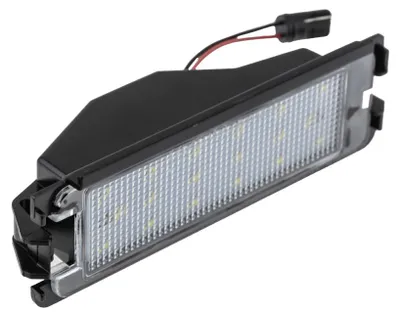 Obrázek produktu pro LED osvětlení SPZ DACIA Logan I/II Sandero I/II