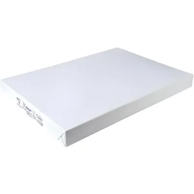 Produktbild von Laser- /Inkjetpapier DCP SRA3 450x320mm 350g/qm weiß VE=125 Blatt