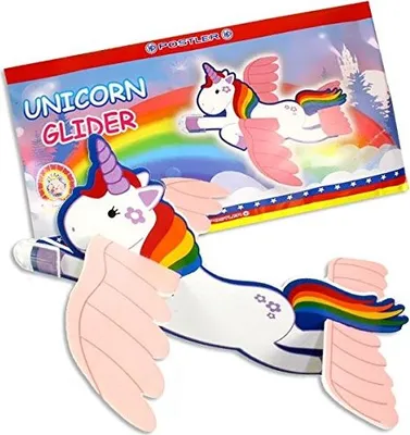 Produktbild von Fliegendes Einhorn