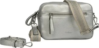 Produktbild von Gabor Tech-Accessories Silena, Camera bag, silver, Silber
