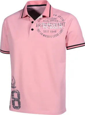 Produktbild von HERREN POLOSHIRT SHIRT „Germanenstr.” 1. FC KÖLN Gr. S