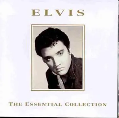 Produktbild von Elvis Presley - The Essential Collection