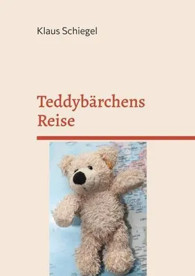 Produktbild von Teddybärchens Reise