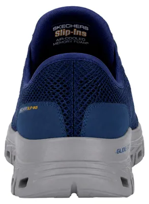 Immagine prodotto di Scarpe da ginnastica Skechers blu, taglia 46