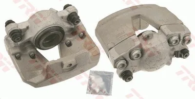 Produktbild von TRW Bremssattel für AUDI A4 Avant (8K5, B8) Ø57mm BHX579E
