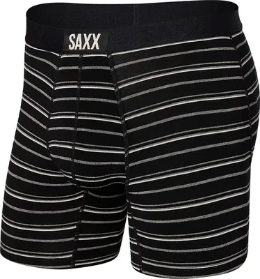 Produktbild von SAXX Herren Boxer Briefs mit BallPark Pouch™ Technologie - Slim Fit, Atmungsaktiver Tragekomfort, Größe M