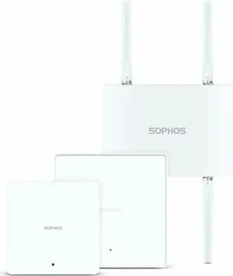 Produktbild von Sophos AP6 Serie 420X – Access Point – Wi-Fi 6