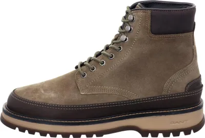 Produktbild von Gant Schnürstiefeletten Herren 31393230303435 Grün 44 EU