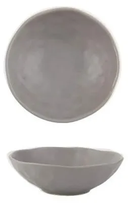 Image de Solidchoice - Bol en céramique créative, idéale pour les soupes et les salades