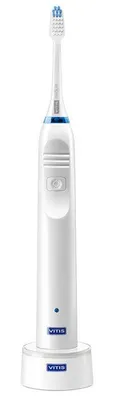 Produktbild von Vitis sonic S10 Schallzahnbürste 1 St