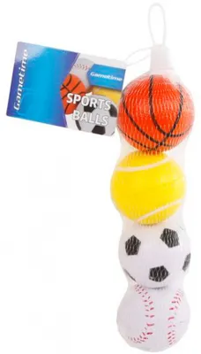 Produktbild von Sprotbälle 4Stk. 6cm