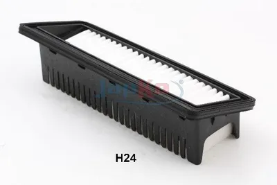 Produktbild von JAPKO 20H24 Luftfilter für HYUNDAI i10 (PA)