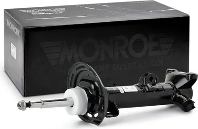 Produktbild von MONROE Stoßdämpfer passend für MERCEDES-BENZ C-Klasse Limousine (W204) Federbein C2508R