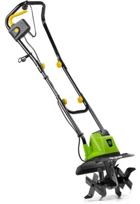 Immagine prodotto di FZK 2002-E Coltivatore da giardino FIELDMANN