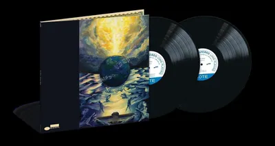 Zdjęcie produktu dla Joel Ross - Gospel Music (2 LP)