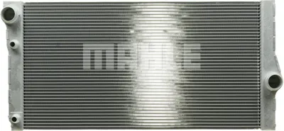 Produktbild von Kühler, Motorkühlung MAHLE CR 1147 000P