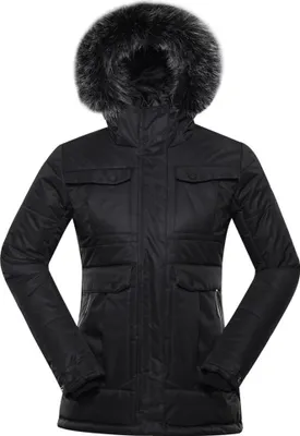 Produktbild von Jacke Alpine Pro Egypa dámská bunda s membránou ptx LJCB592990