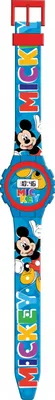 Obrázek produktu pro Disney Mickey Digitaluhr