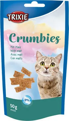 Productafbeelding van TRIXIE 4262, Pamlsky, kattenvoer, 50 gram