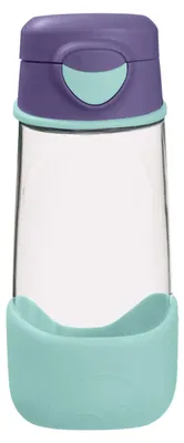 Immagine prodotto di B.Box Sport beverino 450 ml - lilla pop