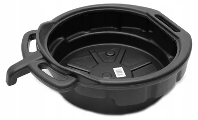 Produktbild von Ölwanne mit Trichter 8 L 12951_1
