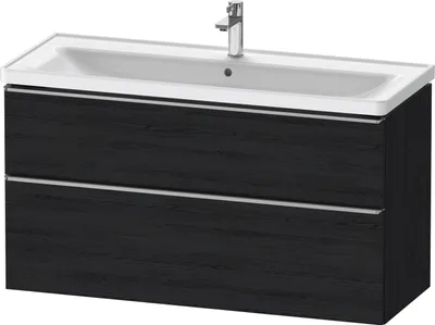 Produktbild von DURAVIT DE4391070160000 D-Neo WTUWH Rek 1184x452x625 EiS Mt