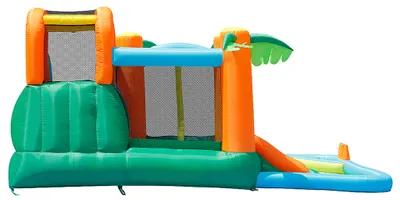 Obrázok produktu pre Sharks BA022 Oasis 7v1