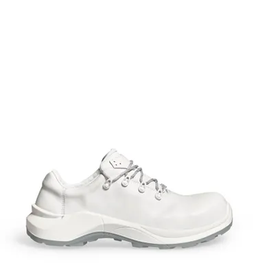 Produktbild von Abeba Food Trax 5012856 Halbschuh weiß - 40