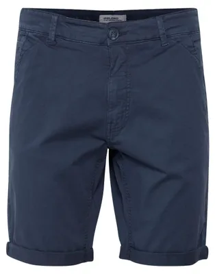 Produktbild von BLEND BHBrix Herren Chino Shorts Bermuda Kurze Hose mit Stretch