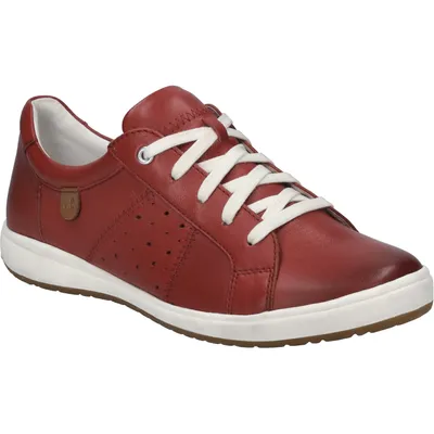 Immagine prodotto di JOSEF SEIBEL Caren 01 | Sneaker da  Donne | rosso