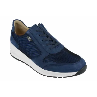 Produktbild von Finn Comfort Finn Comfort 5067-902557 blau blau 213-80-01143