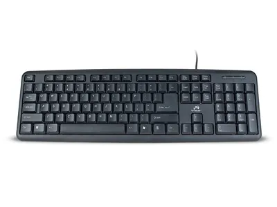 Obrázok produktu pre Tracer Maverick, Plná veľkosť (100 %), Kábel, USB, Čierna