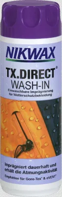 Produktbild von Nikwax Tx Direct Wash-In Neutral Neutral -