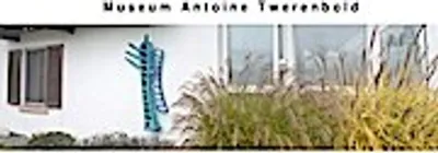 Produktbild von Museum Antoine Twerenbold