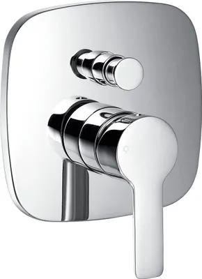 Produktbild von Soho 2.0 Unterputz Dusch Armatur mit Umsteller