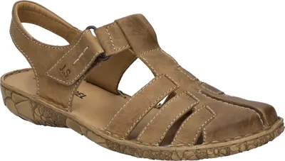 Produktbild von JOSEF SEIBEL Rosalie 48 | Sandale für Damen | Beige