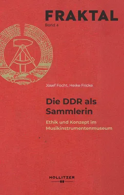 Produktbild von Die DDR als Sammlerin