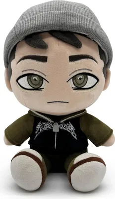 Obrázek produktu pro Bring me the Horizon Plüschfigur Lee 22 cm