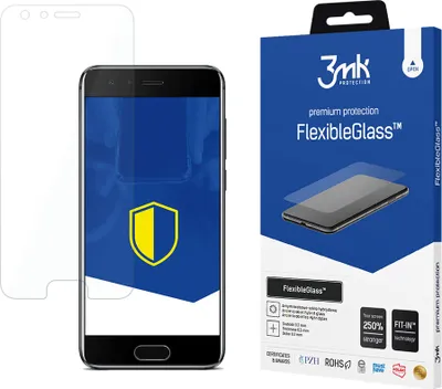 Zdjęcie produktu dla 3MK FlexibleGlass, Honor 9, 1 szt.