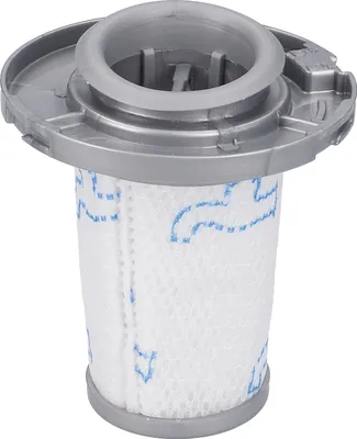 Produktbild von Motorschutzfilter wie Rowenta ZR009006 für Stielstaubsauger
