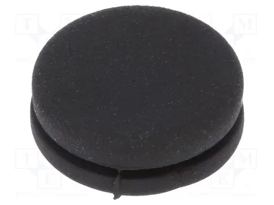 Produktbild von 10x Tülle ØÖffn: 4,1mm mit Trennw ØÖffn.Mont: 6,4mm -50÷95°C DGB-2.5 Durchführungen