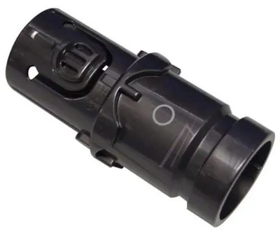 Image de Adaptateur Dyson pour aspirateurs DC16, DC19, DC20, DC21, DC22, DC23, DC24 et DC35 - Réf. Dyson : 911768-03