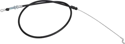 Imagen del producto de Conjunto de cable para el chasis, alta precisión, resistente al desgaste, duradero y eficiente, modelo 94?4293, compatible con cortacéspedes Toro