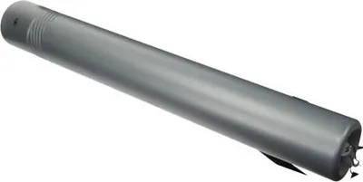Produktbild von FSY Zeichnungs-Rolle A2, silber, 1 Stück